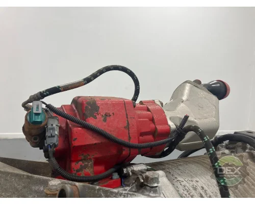 MACK GRANITE Transmission Assembly
