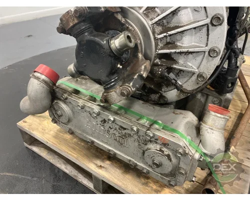 MACK GRANITE Transmission Assembly