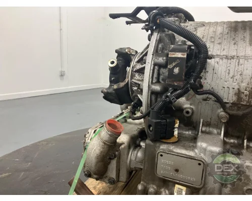 MACK GRANITE Transmission Assembly