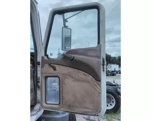 MACK GU 2008-2018 DOOR ASSEMBLY, FRONT