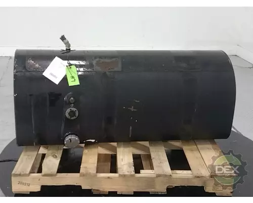 MACK GU 713 2341 fuel tank