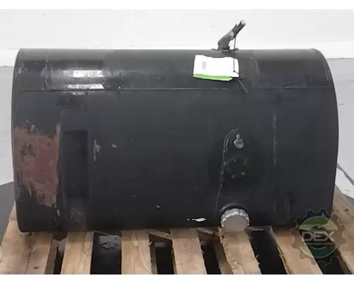 MACK GU 713 2341 fuel tank