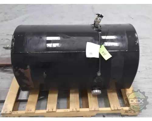 MACK GU 713 Fuel Tank