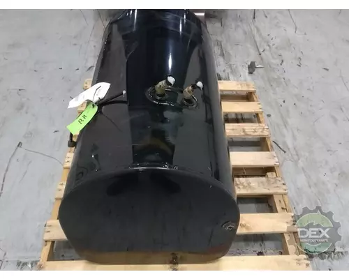 MACK GU 713 Fuel Tank