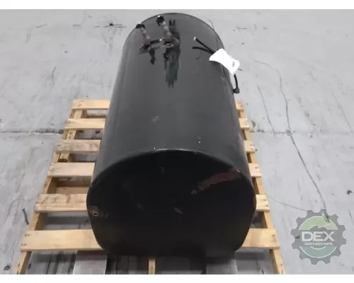 MACK GU 713 Fuel Tank