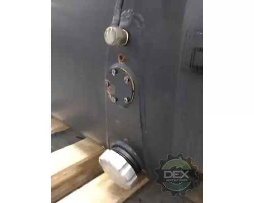 MACK GU 713 Fuel Tank