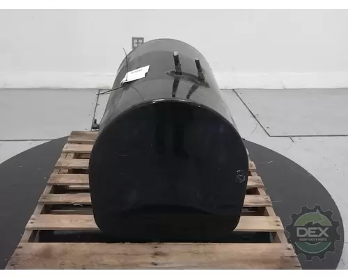 MACK GU 713 Fuel Tank