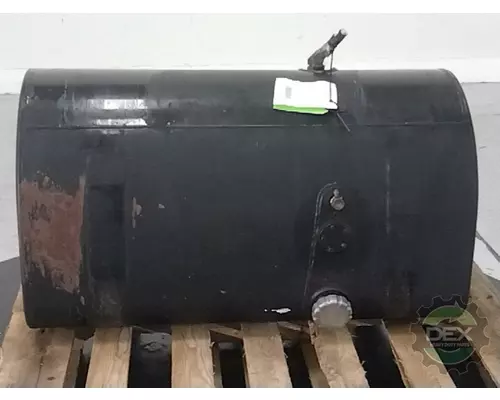 MACK GU 713 Fuel Tank