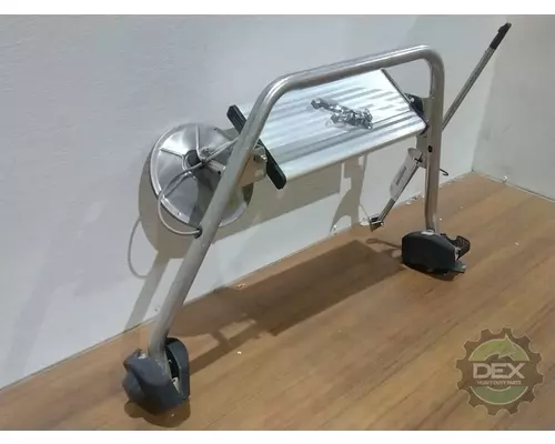 MACK GU 713 Mirror (Side View)