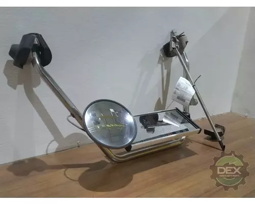 MACK GU 713 Mirror (Side View)