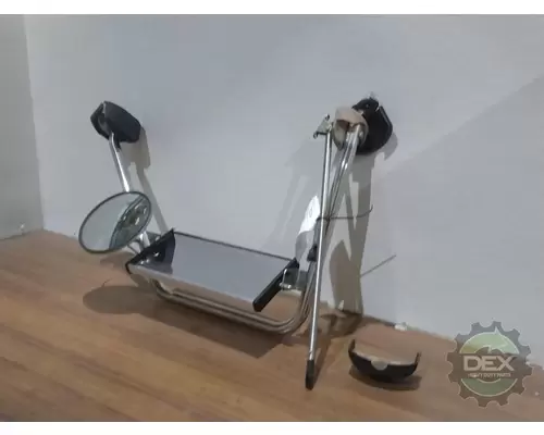MACK GU 713 Mirror (Side View)
