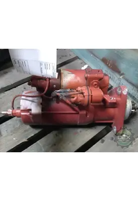 MACK GU 713 Starter Motor