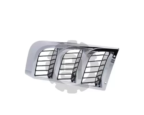 MACK GU Series Hood Side Vent