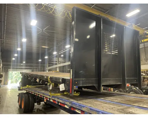 MACK GU533 9449 miscellaneous