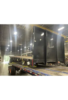 MACK GU533 9449 miscellaneous