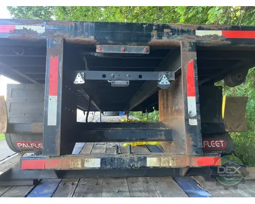 MACK GU533 9449 miscellaneous