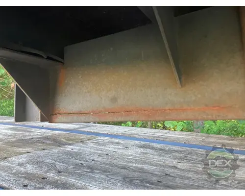 MACK GU533 9449 miscellaneous