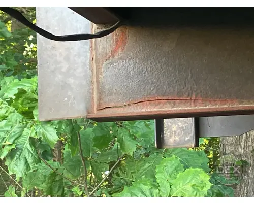 MACK GU533 9449 miscellaneous