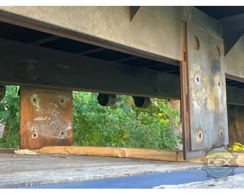 MACK GU533 9449 miscellaneous