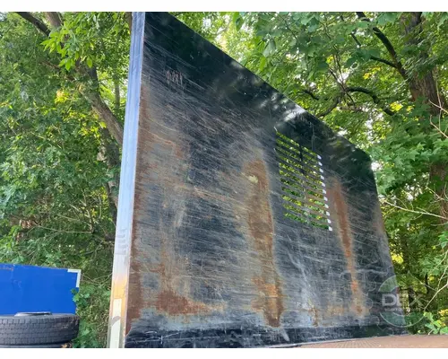 MACK GU533 9449 miscellaneous