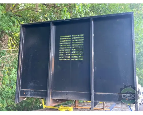 MACK GU533 9449 miscellaneous