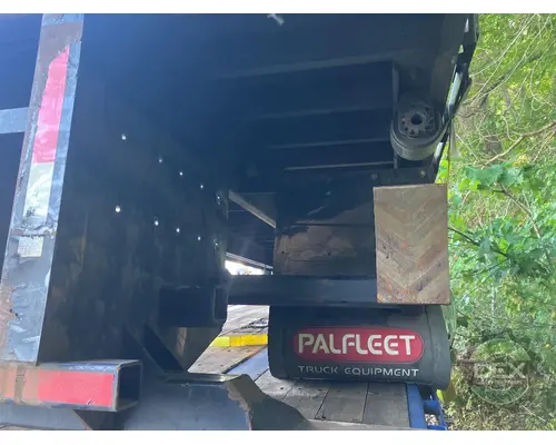 MACK GU533 9449 miscellaneous