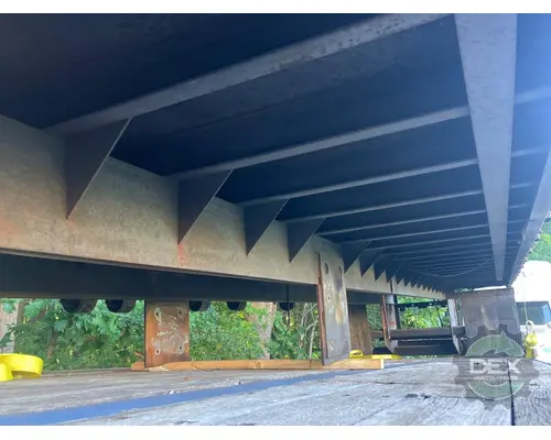 MACK GU533 9449 miscellaneous