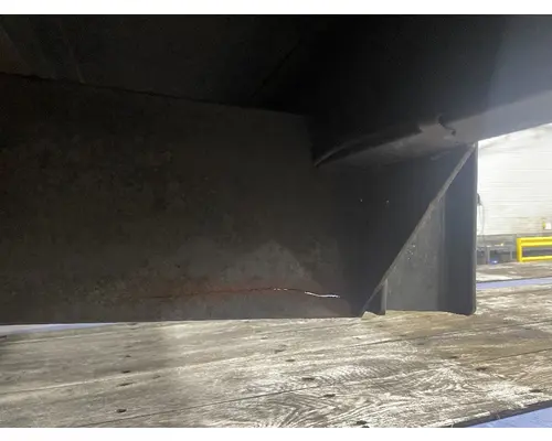 MACK GU533 9449 miscellaneous