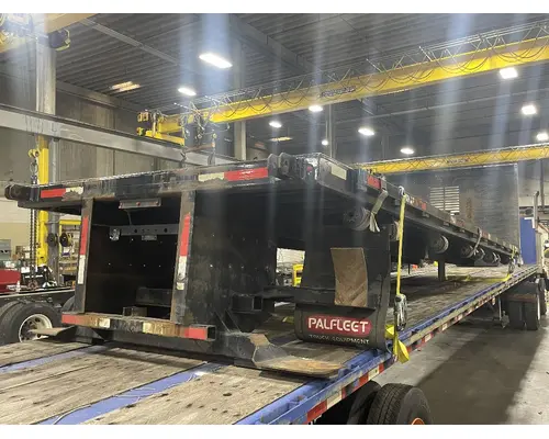 MACK GU533 9449 miscellaneous