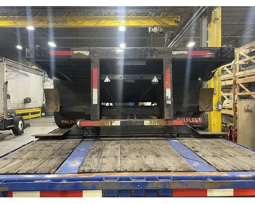 MACK GU533 9449 miscellaneous