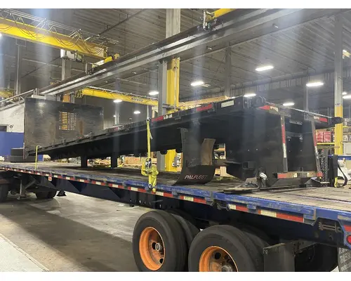 MACK GU533 9449 miscellaneous