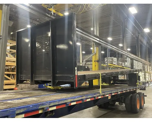 MACK GU533 9449 miscellaneous