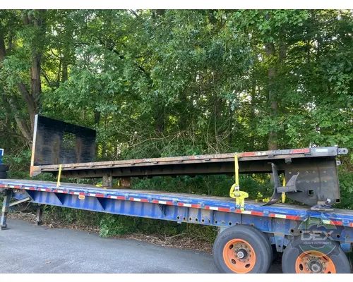 MACK GU533 9449 miscellaneous