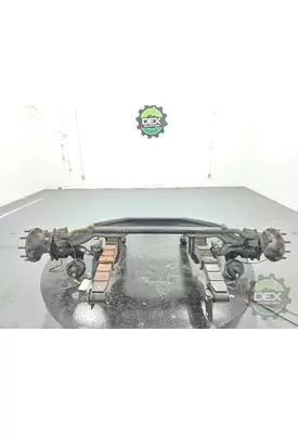 MACK GU533 Axle Assembly, Front (Steer)