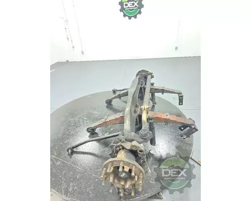 MACK GU533 Axle Assembly, Front (Steer)