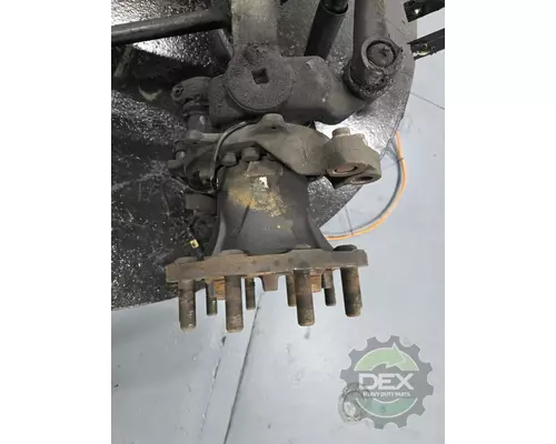 MACK GU533 Axle Assembly, Front (Steer)