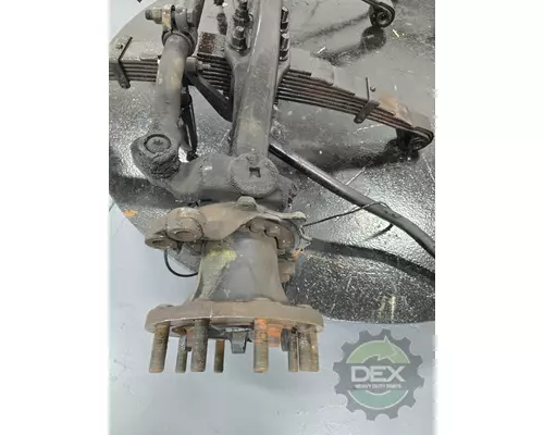 MACK GU533 Axle Assembly, Front (Steer)