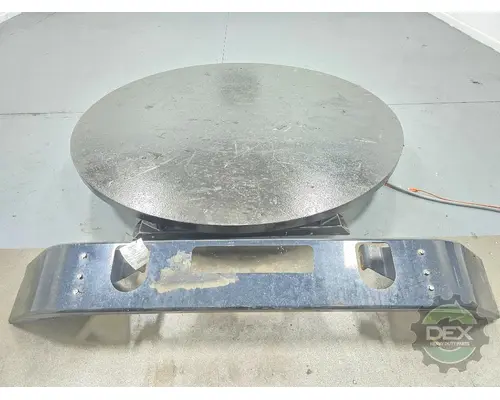 MACK GU533 Bumper Assembly, Front