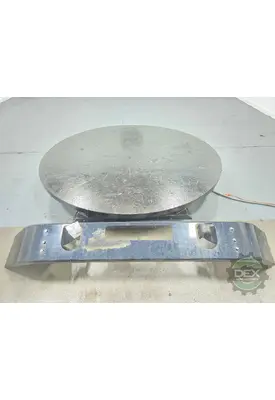 MACK GU533 Bumper Assembly, Front