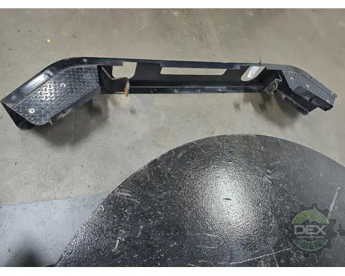 MACK GU533 Bumper Assembly, Front