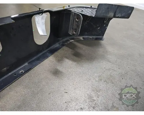 MACK GU533 Bumper Assembly, Front