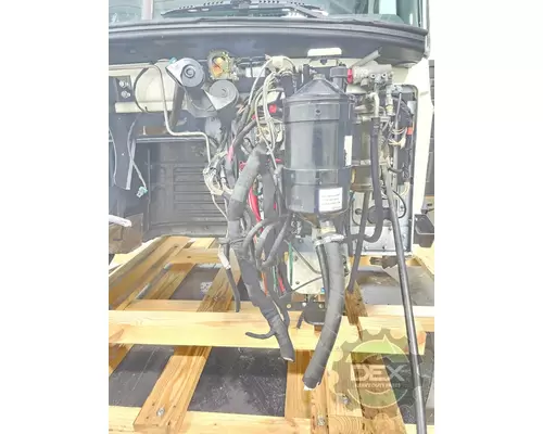 MACK GU5 Cab