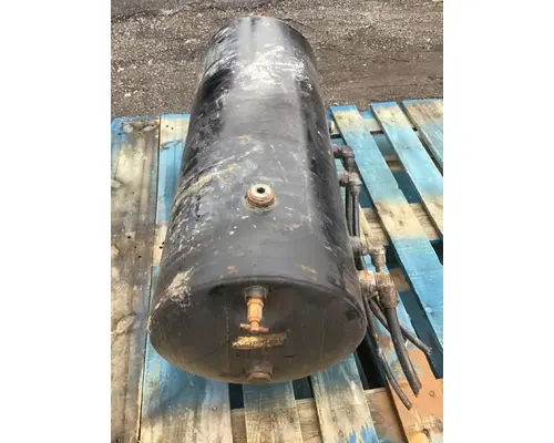MACK GU712 Air Tank