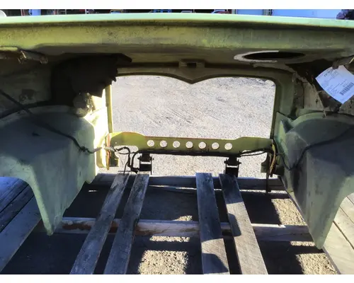 MACK GU712 Hood