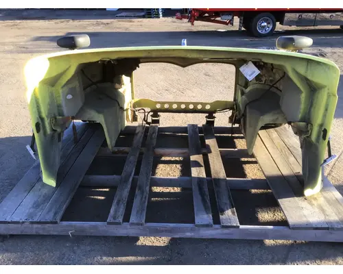 MACK GU712 Hood