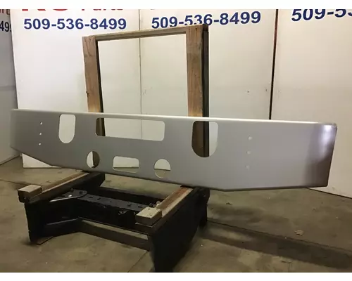 MACK GU713 2007-2024 BUMPER ASSEMBLY, FRONT