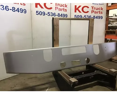 MACK GU713 2007-2024 BUMPER ASSEMBLY, FRONT