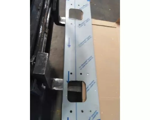 MACK GU713 2007-2024 BUMPER ASSEMBLY, FRONT
