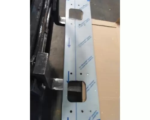 MACK GU713 2007-2024 BUMPER ASSEMBLY, FRONT