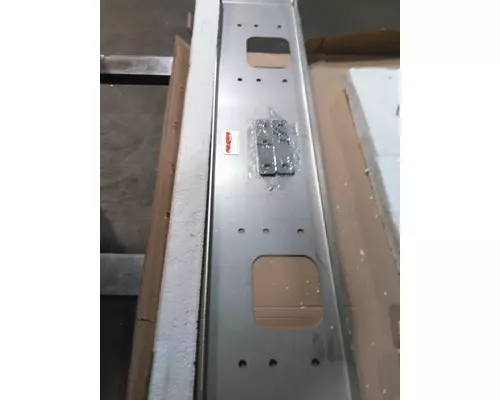 MACK GU713 2007-2024 BUMPER ASSEMBLY, FRONT